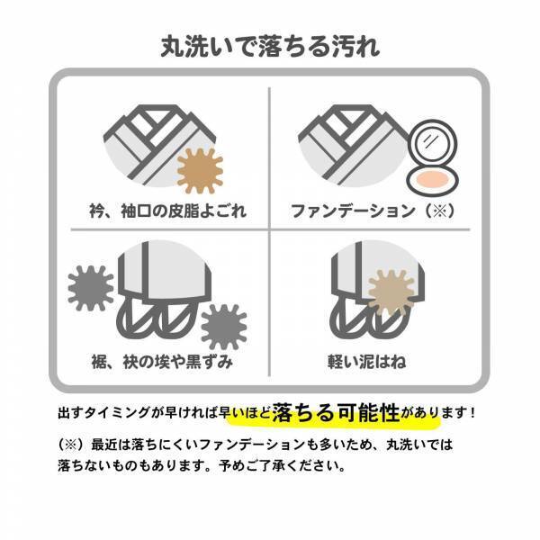 【新発売記念のお試しキャンペーンあり】着物をもっと身近に。お手頃価格のきもの丸洗い（クリーニング）サービスを開始。