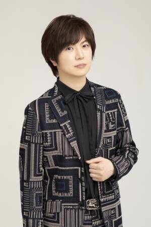 歌手・竹島 宏、『サンタマリアの鐘』オリコン週間演歌・歌謡シングルランキング1位（2023年3月27日付）獲得！「これからもより熱い想いを込めて」