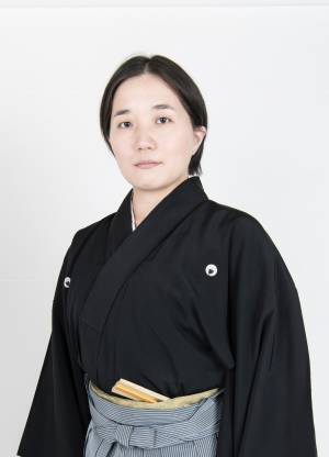 38年ぶり金春流女性能楽師が演じる大曲『道成寺』　斜入（しゃにゅう）での鐘入りは女性初！　第18回 山井綱雄之會上演決定　カンフェティでチケット発売