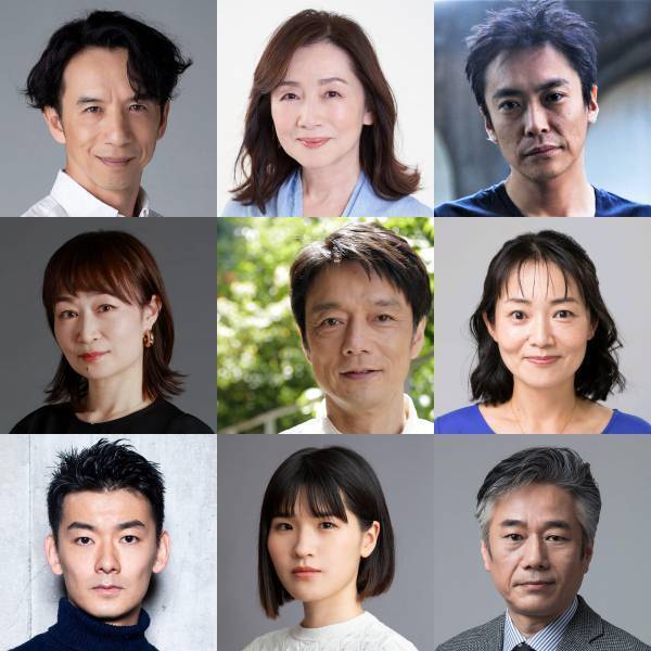 川村毅が一年を掛けて書き上げた待望の新作 『カミの森』& 気鋭の劇作家陣による短編集 『T Crossroad <花鳥風月>そして春』開幕間近