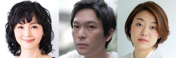 川村毅が一年を掛けて書き上げた待望の新作 『カミの森』& 気鋭の劇作家陣による短編集 『T Crossroad <花鳥風月>そして春』開幕間近