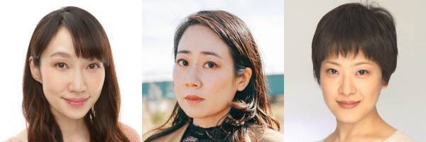 川村毅が一年を掛けて書き上げた待望の新作 『カミの森』& 気鋭の劇作家陣による短編集 『T Crossroad <花鳥風月>そして春』開幕間近