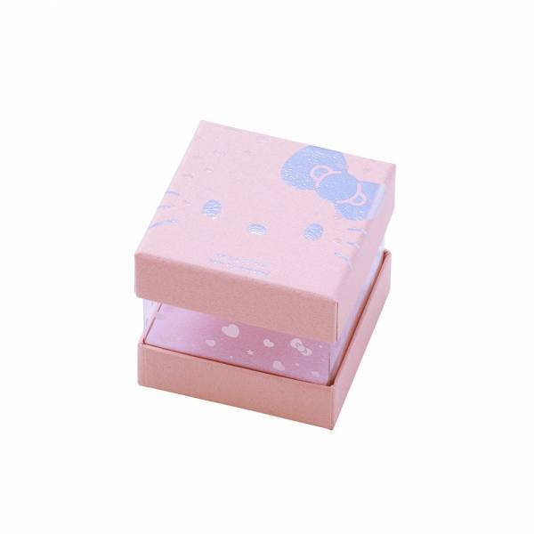 ハローキティ50周年限定　シルバーネックレス　12/13（水）より販売開始！