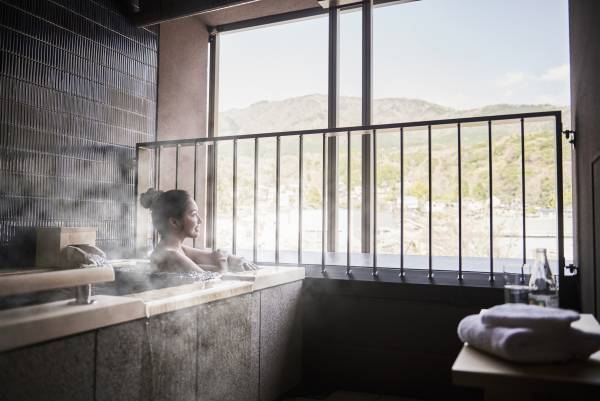 【ホテルインディゴ箱根強羅】箱根強羅で冬を満喫する特別な宿泊プランが登場！