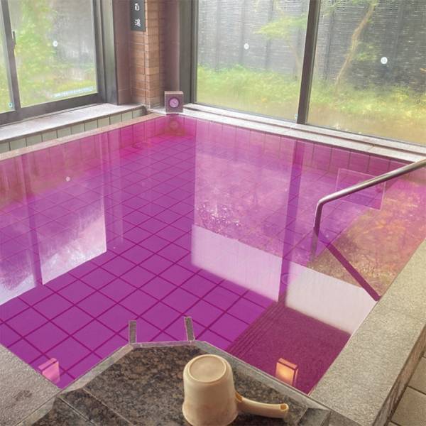 今年もやります！日帰り温浴施設『湯楽の里・喜楽里』と岩下の新生姜のぽかぽかコラボ「いい風呂キャンペーン」を11月に開催