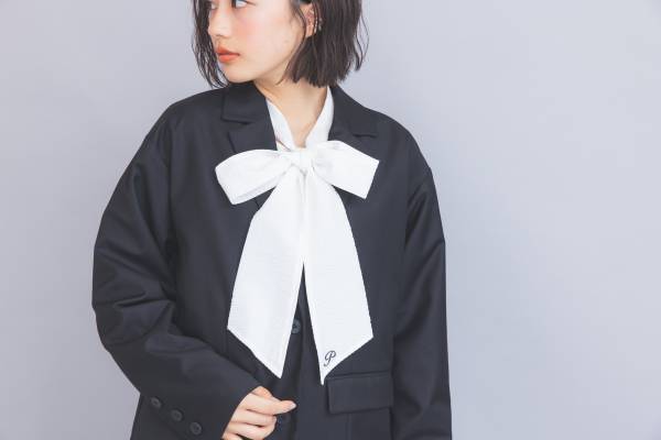 ティーンズブランド PINK-latte （ピンク ラテ） 卒業式やお呼ばれに使える「セレモニー」アイテムを 10月4日（水）より発売