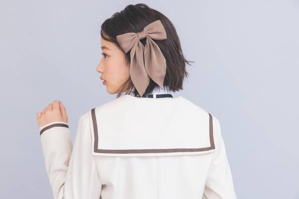 ティーンズブランド PINK-latte （ピンク ラテ） 卒業式やお呼ばれに使える「セレモニー」アイテムを 10月4日（水）より発売