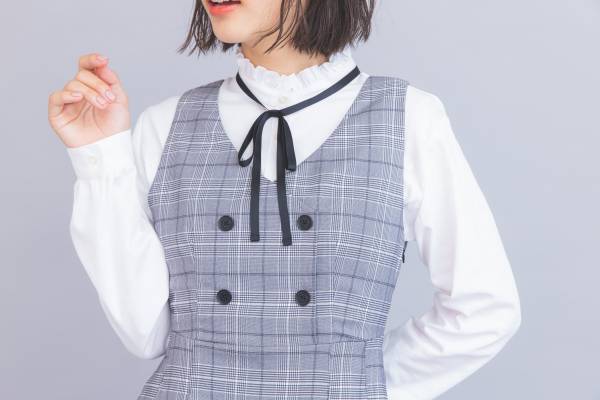 ティーンズブランド PINK-latte （ピンク ラテ） 卒業式やお呼ばれに使える「セレモニー」アイテムを 10月4日（水）より発売