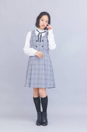 ティーンズブランド PINK-latte （ピンク ラテ） 卒業式やお呼ばれに使える「セレモニー」アイテムを 10月4日（水）より発売