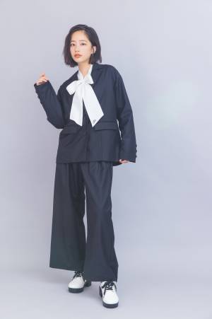 ティーンズブランド PINK-latte （ピンク ラテ） 卒業式やお呼ばれに使える「セレモニー」アイテムを 10月4日（水）より発売