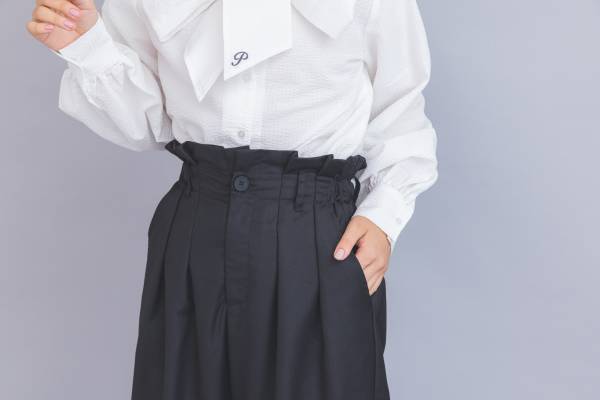 ティーンズブランド PINK-latte （ピンク ラテ） 卒業式やお呼ばれに使える「セレモニー」アイテムを 10月4日（水）より発売