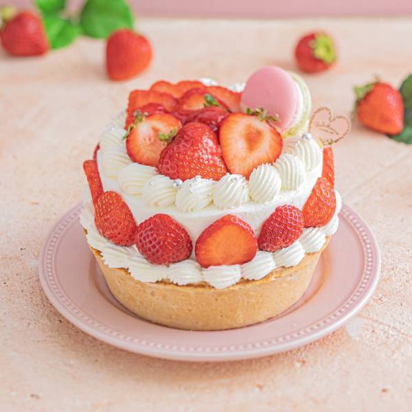 【ラ・メゾン】2023年のホワイトデータルト販売開始！　店舗、オンラインショップ各限定商品のご紹介