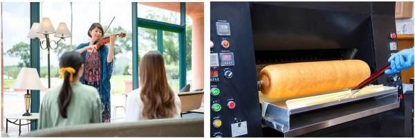 大江戸温泉物語 西海橋コラソンホテルが温泉リゾートホテルブランドに。8月1日【TAOYA西海橋】リブランドオープン