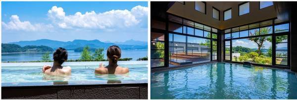 大江戸温泉物語 西海橋コラソンホテルが温泉リゾートホテルブランドに。8月1日【TAOYA西海橋】リブランドオープン