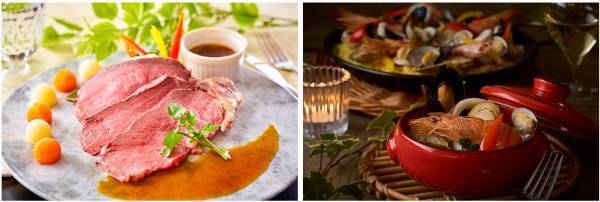 大江戸温泉物語 西海橋コラソンホテルが温泉リゾートホテルブランドに。8月1日【TAOYA西海橋】リブランドオープン