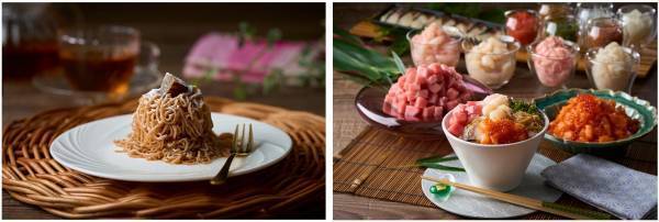 大江戸温泉物語 西海橋コラソンホテルが温泉リゾートホテルブランドに。8月1日【TAOYA西海橋】リブランドオープン