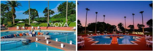 大江戸温泉物語 西海橋コラソンホテルが温泉リゾートホテルブランドに。8月1日【TAOYA西海橋】リブランドオープン