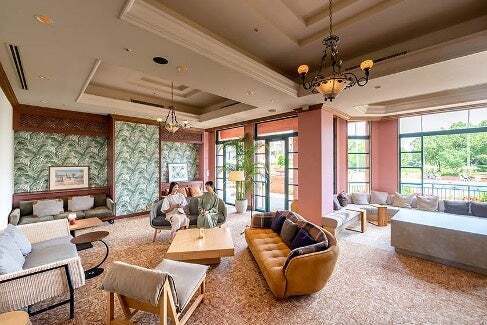 大江戸温泉物語 西海橋コラソンホテルが温泉リゾートホテルブランドに。8月1日【TAOYA西海橋】リブランドオープン