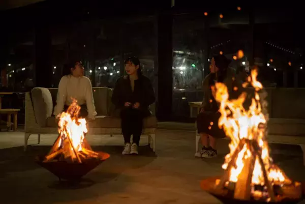 【BBQ＆Co】明石・大蔵海岸のBBQ場「ZAZAZA」、特別メニュー「ハッピーハロウィンプラン」でハロウィンを祝おう！