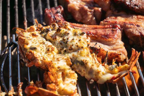 【BBQ＆Co】明石・大蔵海岸のBBQ場「ZAZAZA」、特別メニュー「ハッピーハロウィンプラン」でハロウィンを祝おう！