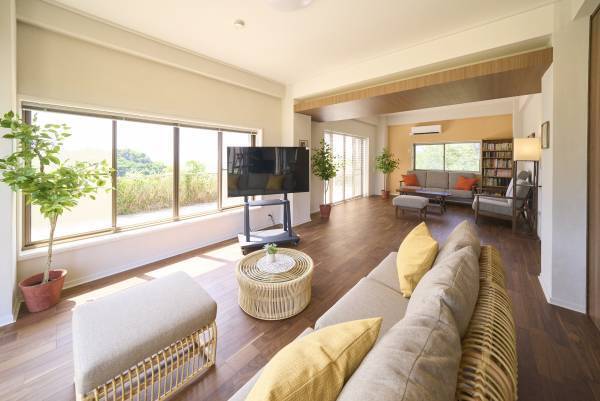 海辺のBBQを楽しめる、極上オーシャンビューの貸別荘「スイートヴィラ GRANVIEW南房総」が8月10日開業