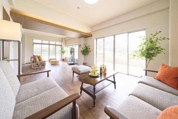 海辺のBBQを楽しめる、極上オーシャンビューの貸別荘「スイートヴィラ GRANVIEW南房総」が8月10日開業