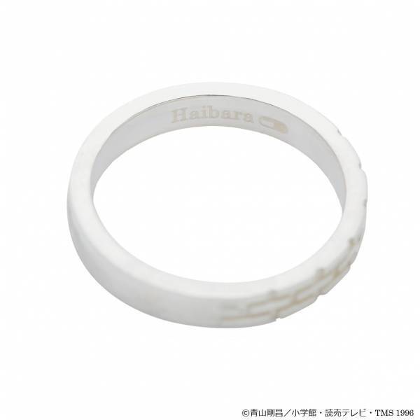 アニメ「名探偵コナン」× THE KISS　新作コラボジュエリー　8/31（木）12時より受注開始！