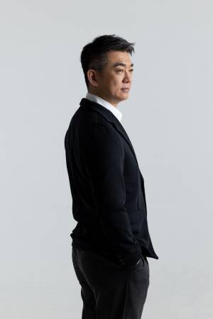 橋下徹がブレない自分の作り方を語る 『折れない心  人間関係に悩まない生き方』4月28日発売