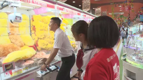 eスポーツの“原点”！「ゲームセンター」最新事情をフカボリ！【eスポーツ道・８月30日（水）放送】