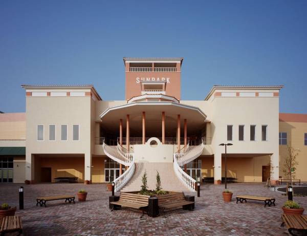 テレビで紹介されたグルメが大集合 「番組グルメ特選‼オールTBS&tysおめざ感謝祭」 10月27日（金）から山口・おのだサンパークで初開催‼