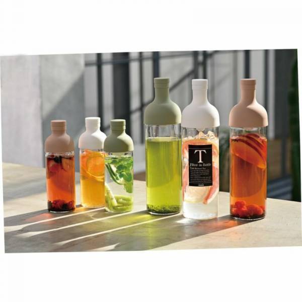 【期間限定10％OFF】ハリオのフィルターインボトルシリーズが今だけお得　～ オンラインセレクトショップ ソルヴィータ ～