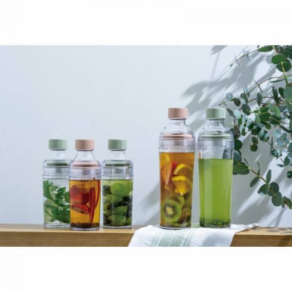 【期間限定10％OFF】ハリオのフィルターインボトルシリーズが今だけお得　～ オンラインセレクトショップ ソルヴィータ ～