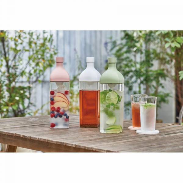 【期間限定10％OFF】ハリオのフィルターインボトルシリーズが今だけお得　～ オンラインセレクトショップ ソルヴィータ ～