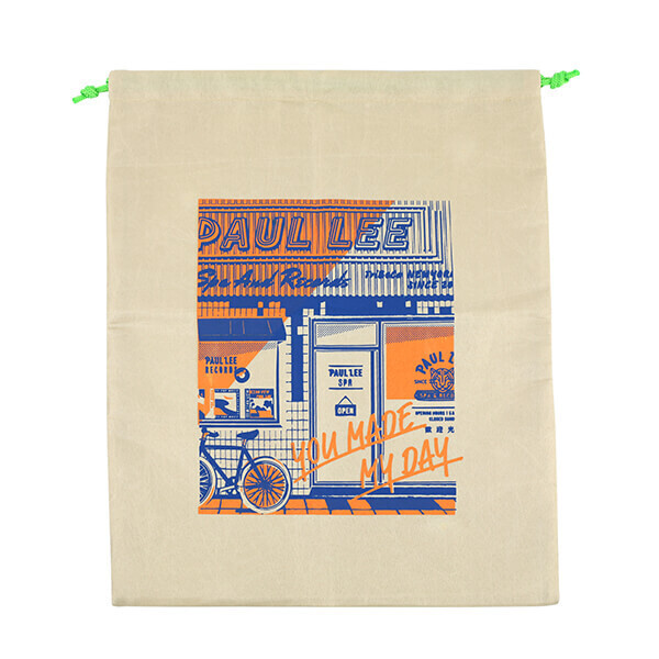 “NYにもし銭湯があったら？”ポップでオリエンタルなお風呂グッズ「オーサムセントー」シリーズが登場！