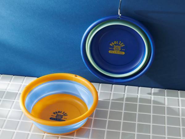 “NYにもし銭湯があったら？”ポップでオリエンタルなお風呂グッズ「オーサムセントー」シリーズが登場！