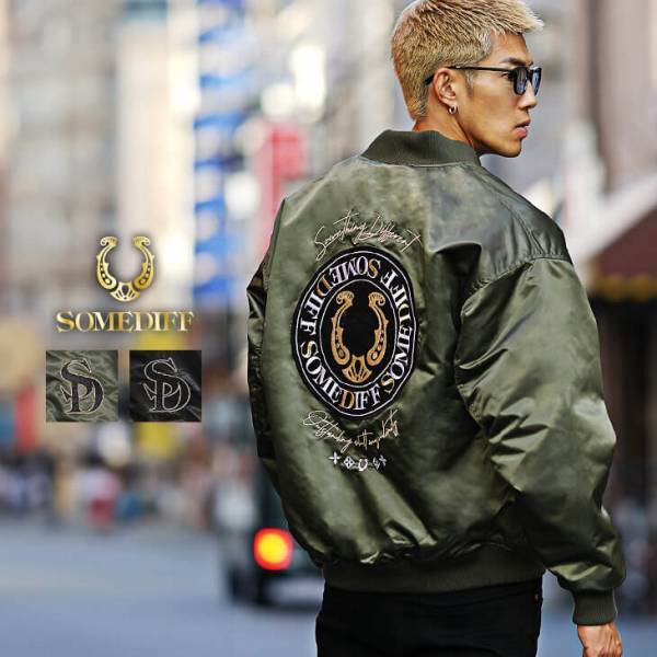 「こんなデザイン見たことない」と話題のSOMEDIFF新作が10月13日より発売開始『ファッション通販サイトjoker(ジョーカー)』