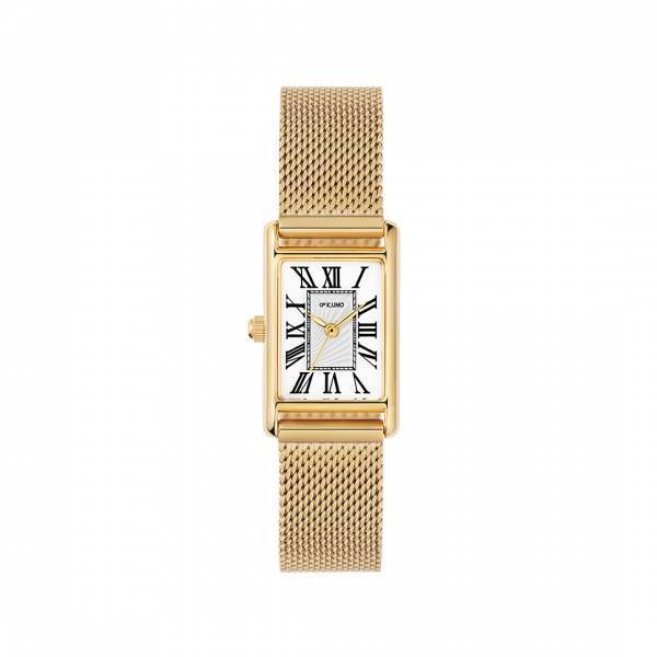 ケイウノ　クォーツ腕時計『Liberore(リベローレ)』11月25日発売 セレクトオーダーで全12通りのエレガントなデザイン