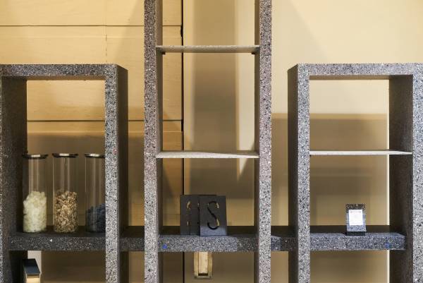 「PANECO」本質的な【環境配慮型店舗】を提案 「MEET UP PANECO 100% UPCYCLE SHOW CASE」