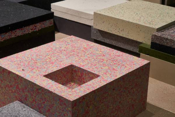 「PANECO」本質的な【環境配慮型店舗】を提案 「MEET UP PANECO 100% UPCYCLE SHOW CASE」