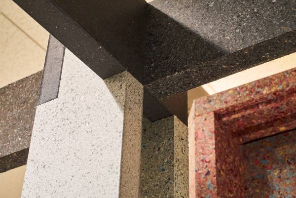 「PANECO」本質的な【環境配慮型店舗】を提案 「MEET UP PANECO 100% UPCYCLE SHOW CASE」