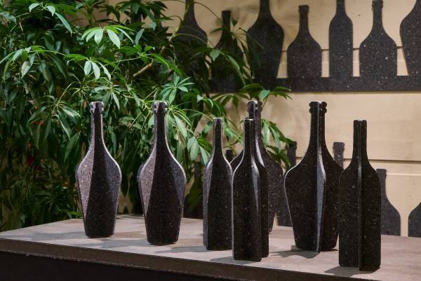 「PANECO」本質的な【環境配慮型店舗】を提案 「MEET UP PANECO 100% UPCYCLE SHOW CASE」