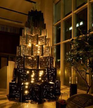 「PANECO」本質的な【環境配慮型店舗】を提案 「MEET UP PANECO 100% UPCYCLE SHOW CASE」