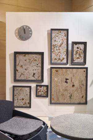 「PANECO」本質的な【環境配慮型店舗】を提案 「MEET UP PANECO 100% UPCYCLE SHOW CASE」