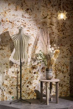 「PANECO」本質的な【環境配慮型店舗】を提案 「MEET UP PANECO 100% UPCYCLE SHOW CASE」