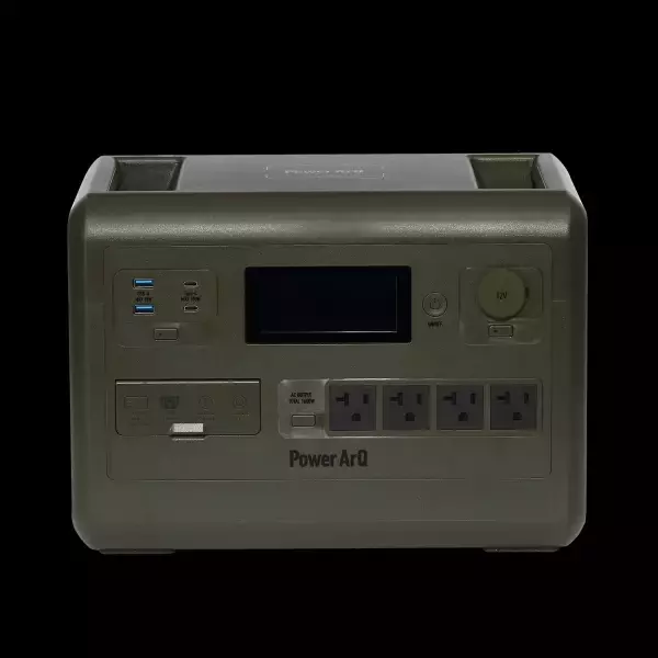 満充電まで1.5時間！急速充電のポータブル電源『PowerArQ S10 Pro』 2023年8月4日より発売開始