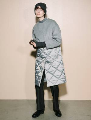 INDIVI（インディヴィ） 2023年秋の新作コレクションLOOKBOOK第二弾を公開