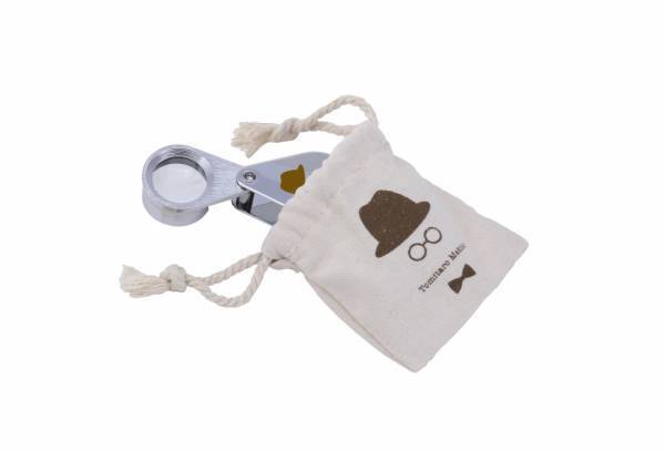 植物学者 牧野富太郎博士をイメージした植物観察アイテムを発売