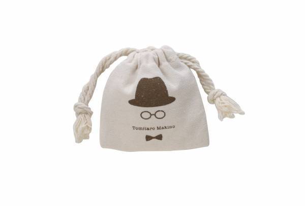 植物学者 牧野富太郎博士をイメージした植物観察アイテムを発売