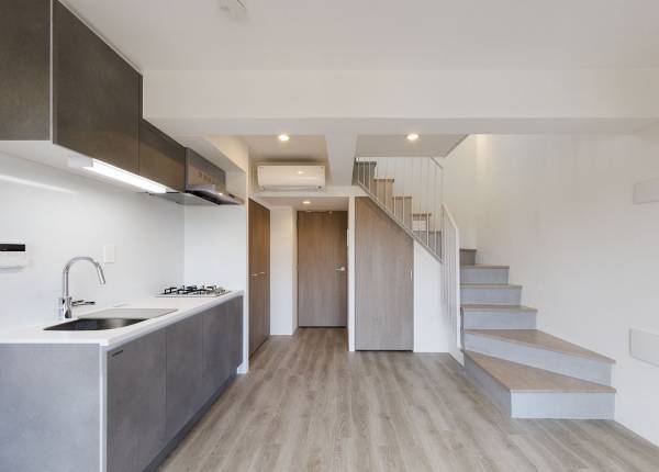 LeTechが開発するLEGALANDシリーズ『LEGALAND 西五反田』が竣工いたしました