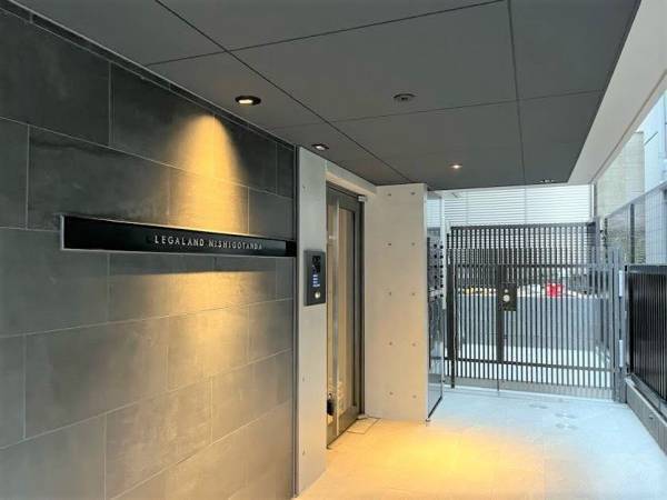 LeTechが開発するLEGALANDシリーズ『LEGALAND 西五反田』が竣工いたしました